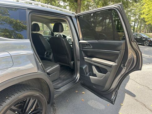 Used 2019 Volkswagen Atlas SE AWD/4WD image 23