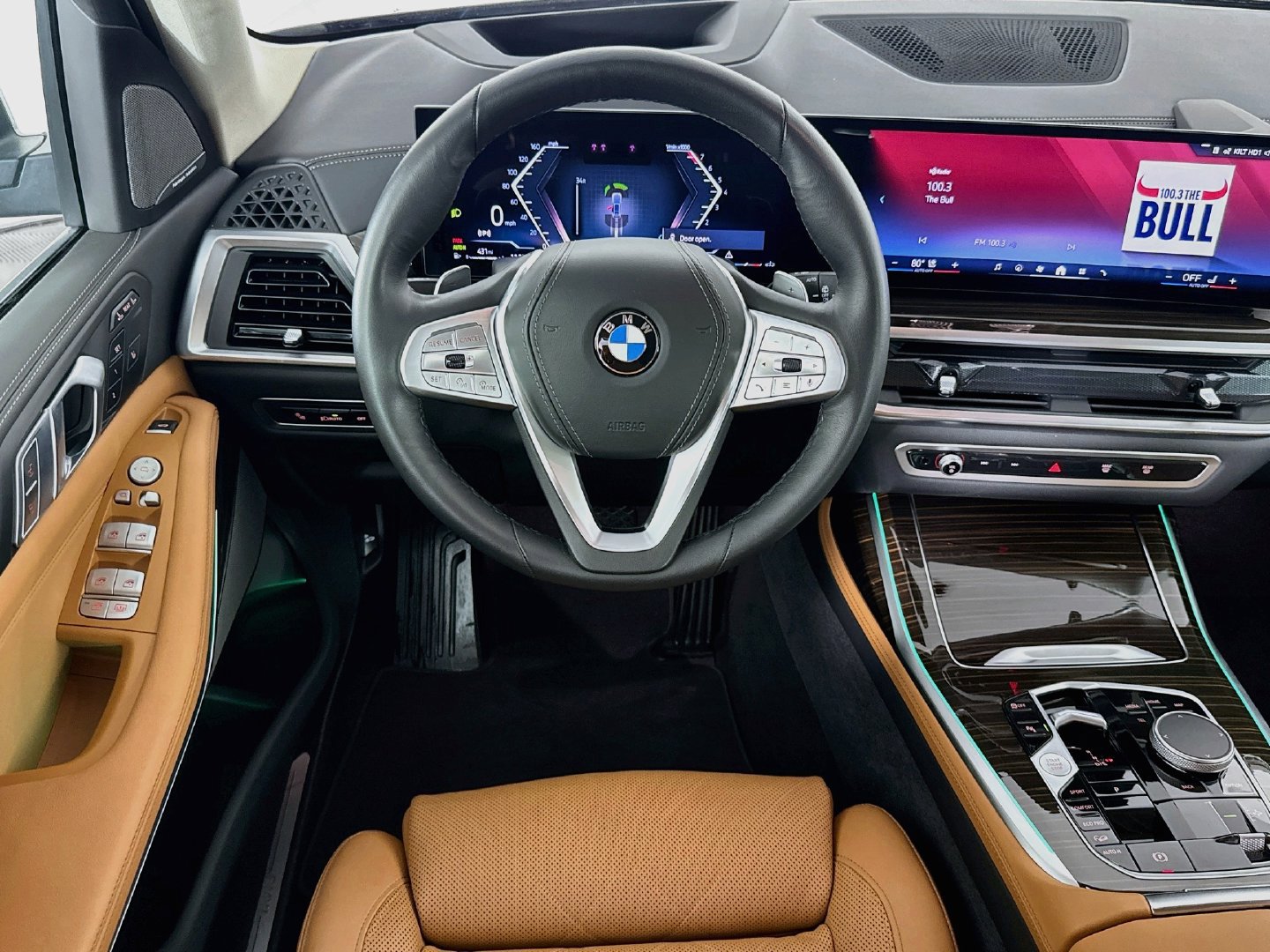 Used 2026 BMW X7 xDrive40i AWD/4WD image 14