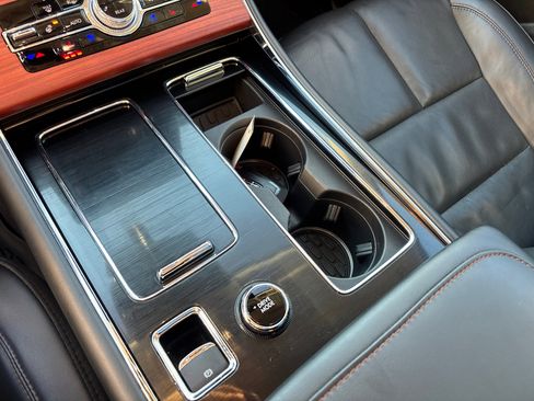 Certified 2024 Lincoln Aviator Reserve w/ Elements Package Plus image 25