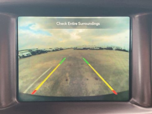 Used 2021 Dodge Charger R/T w/ Navigation & Travel Group image 28