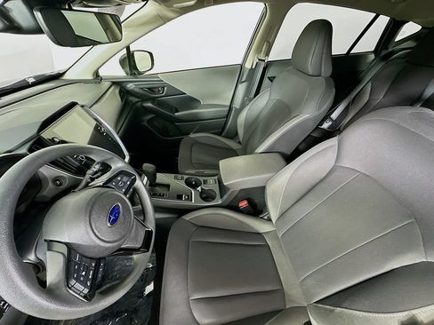 Certified 2025 Subaru Crosstrek 2.5i Premium AWD/4WD image 27