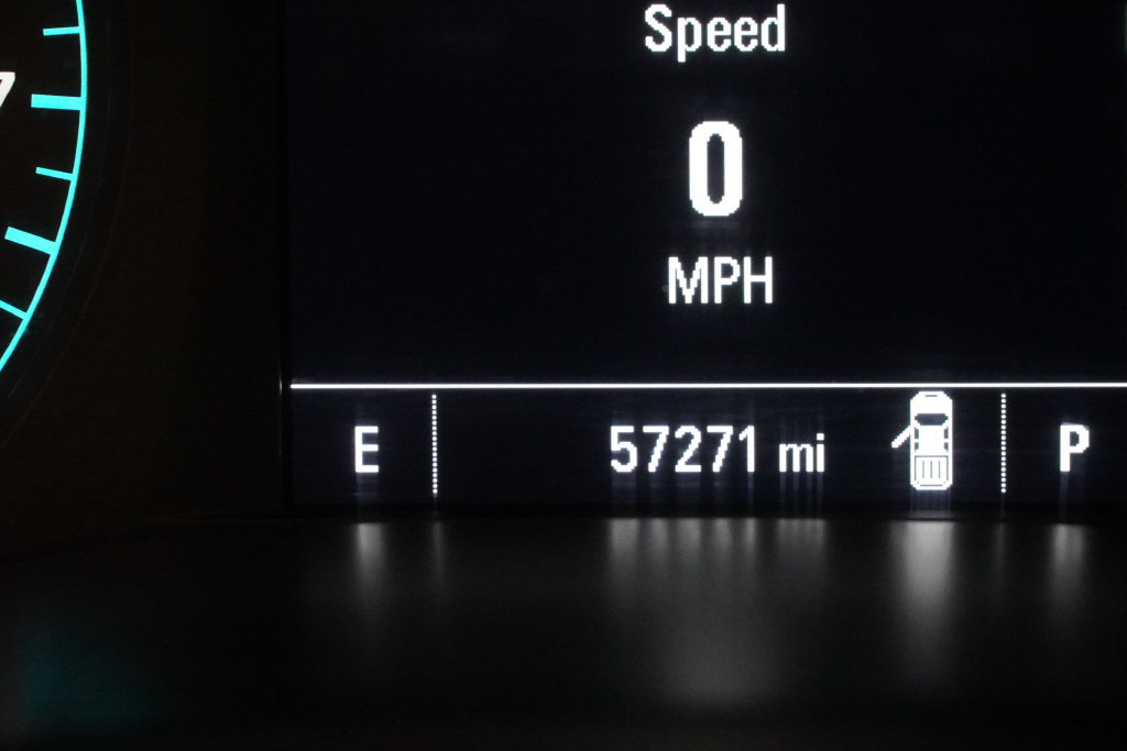 Used 2019 Chevrolet Colorado W/T w/ Custom Special Edition AWD/4WD image 8