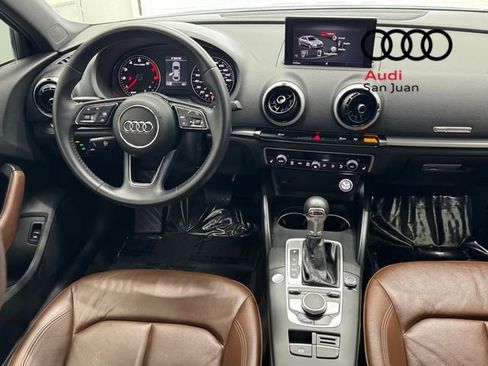 Used 2019 Audi A3 2.0T Premium w/ Convenience Package image 4