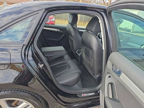 Used 2016 Audi A4 2.0T Premium image 29