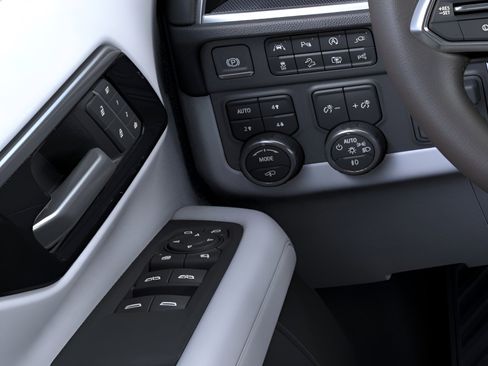 New 2026 Chevrolet Tahoe Premier image 22