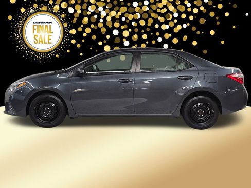 Used 2016 Toyota Corolla L image 9