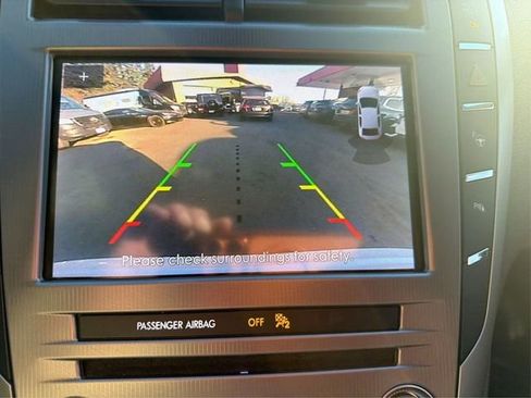 Used 2019 Lincoln MKZ Reserve image 28