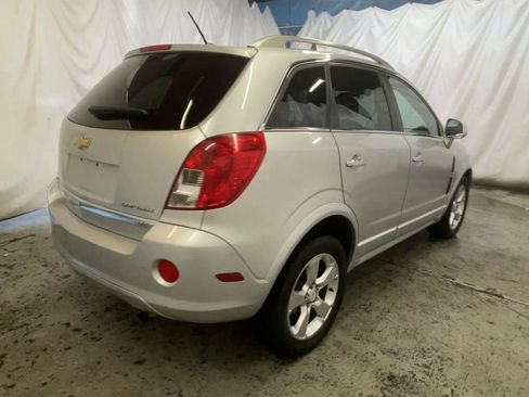 Used 2014 Chevrolet Captiva Sport LTZ image 8