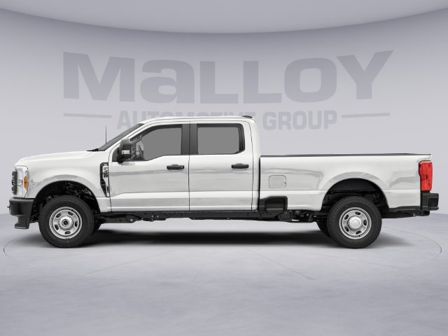 New 2027 Ford F350 XL w/ 360-Degree Camera Package AWD/4WD image 3