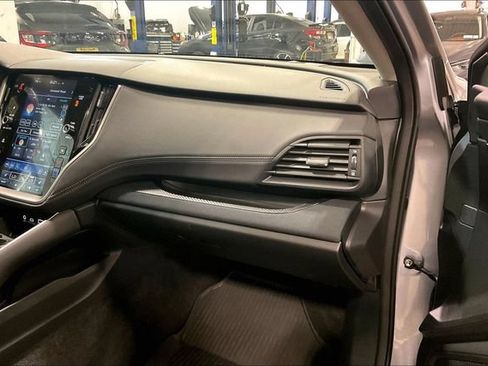 Used 2025 Subaru Legacy Premium AWD/4WD image 16