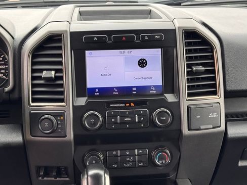 Used 2020 Ford F150 Raptor AWD/4WD image 20