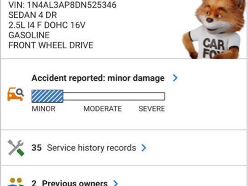 Used 2013 Nissan Altima 2.5 S image 27