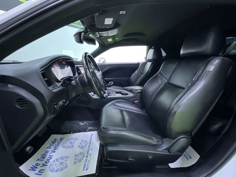 Used 2022 Dodge Challenger GT w/ Blacktop Package image 18