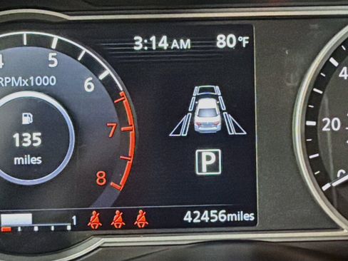Used 2025 Nissan Versa SV FWD image 19