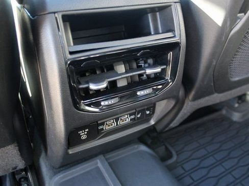 Used 2022 Jeep Grand Cherokee Trailhawk w/ ADV Protech Group II image 33