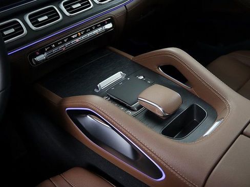 Certified 2026 Mercedes-Benz GLE 450 4MATIC image 25