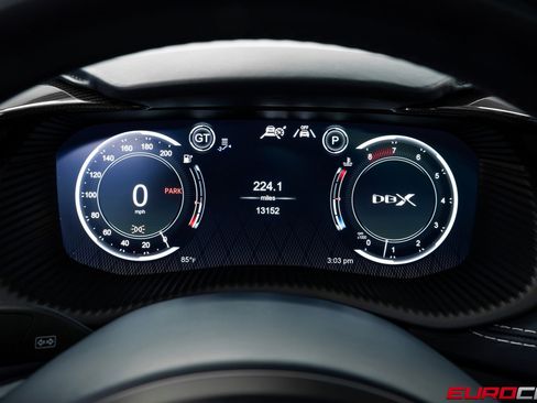 Used 2023 Aston Martin DBX 707 image 31