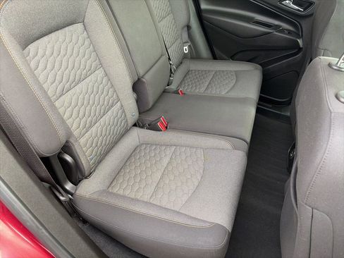 Certified 2020 Chevrolet Equinox LT image 24