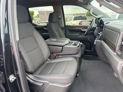 Used 2026 GMC Sierra 1500 Elevation AWD/4WD image 17