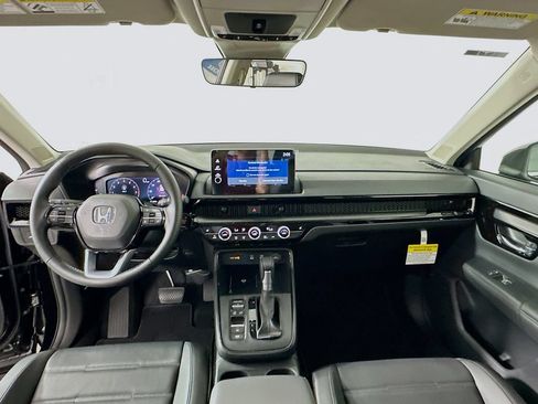Used 2026 Honda CR-V EX-L image 3