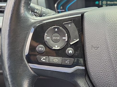 Used 2018 Honda Odyssey EX-L image 25