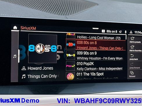 Used 2024 BMW Z4 M40i w/ Shadowloine Package RWD image 33