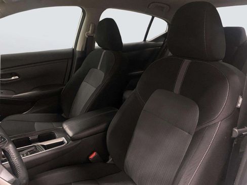 Used 2019 Kia Sportage LX FWD image 25