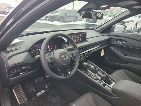 New 2026 Honda Accord Sport image 18