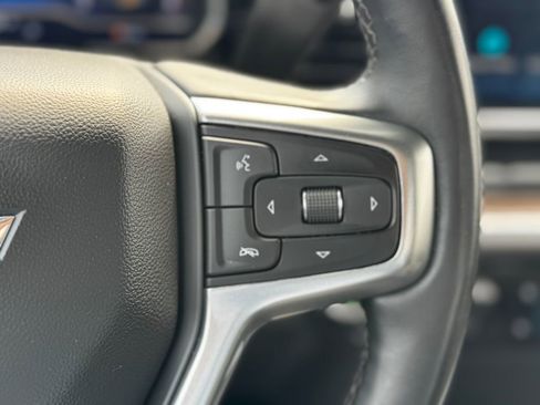 Used 2024 Chevrolet Silverado 2500 LT w/ Convenience Package image 6