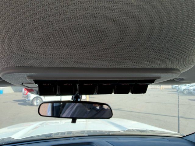 New 2026 Ford F550 4x4 Regular Cab Super Duty image 10