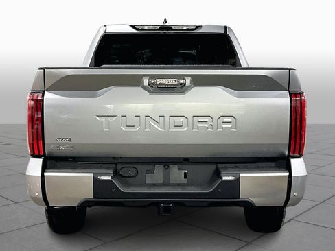 New 2026 Toyota Tundra Limited AWD/4WD image 4