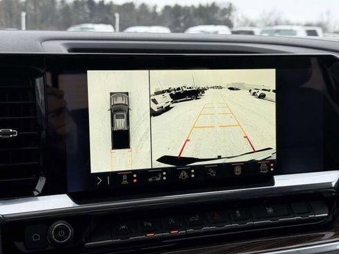 Used 2025 Chevrolet Silverado 1500 RST w/ Convenience Package II image 24