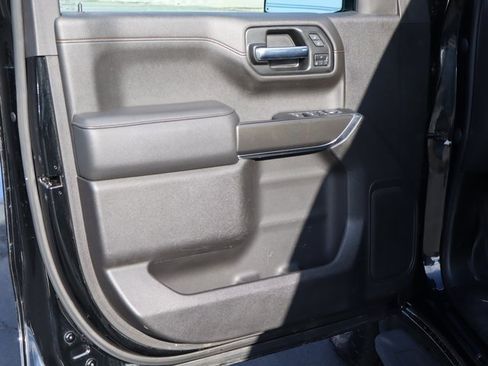 Used 2021 GMC Sierra 1500 AT4 image 19