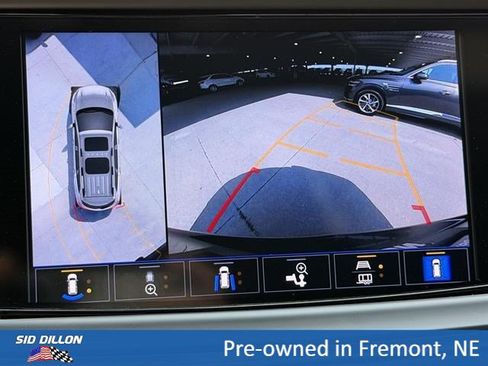 Certified 2023 Buick Enclave Essence w/ Experience Buick Package AWD/4WD image 4