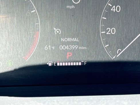 Used 2026 Honda Odyssey Sport-L image 12