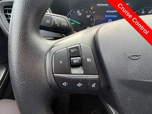 Used 2021 Ford Escape SE AWD/4WD image 33