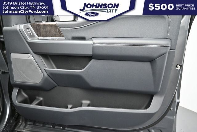 New 2026 Ford F250 Lariat w/ Tremor Off-Road Package AWD/4WD image 36
