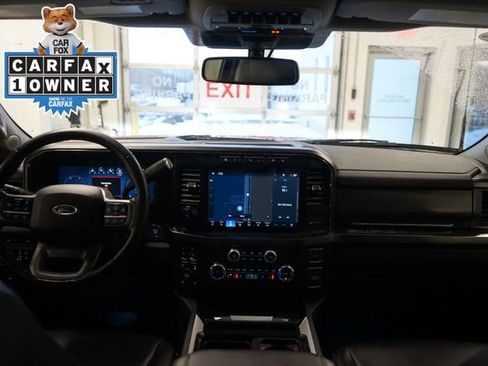 Certified 2024 Ford F250 Lariat w/ Lariat Ultimate Package image 31