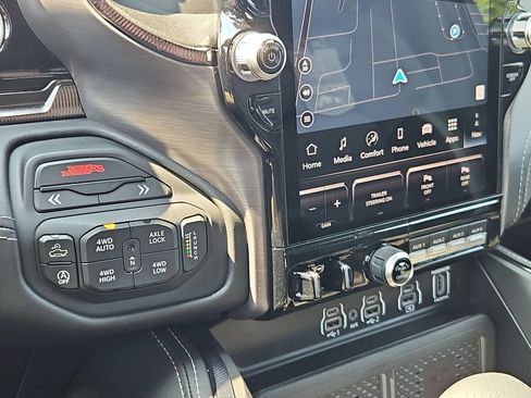 New 2026 RAM 1500 RHO w/ RHO Level 1 Equipment Group AWD/4WD image 25