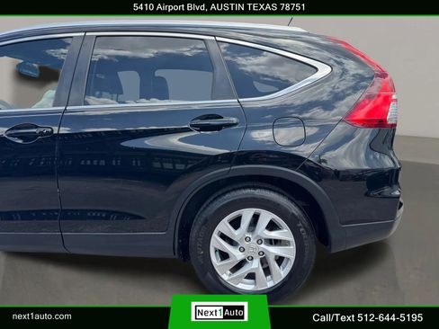 Used 2015 Honda CR-V EX-L image 14