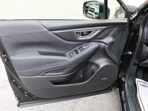 Used 2023 Subaru Forester Touring image 16