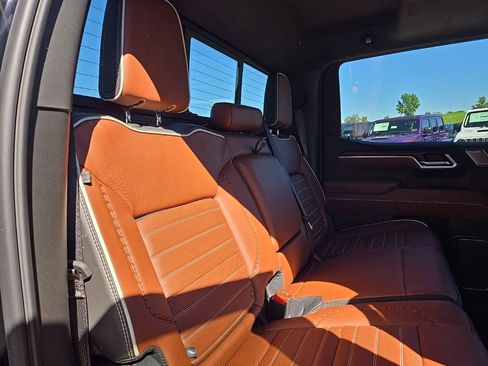 Used 2026 GMC Sierra 1500 Denali Ultimate AWD/4WD image 93
