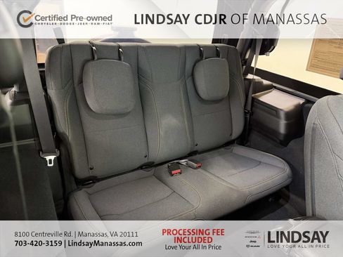 Certified 2024 Jeep Wrangler Sport AWD/4WD image 17