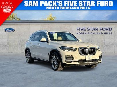 Used 2019 BMW X5 xDrive40i w/ Convenience Package