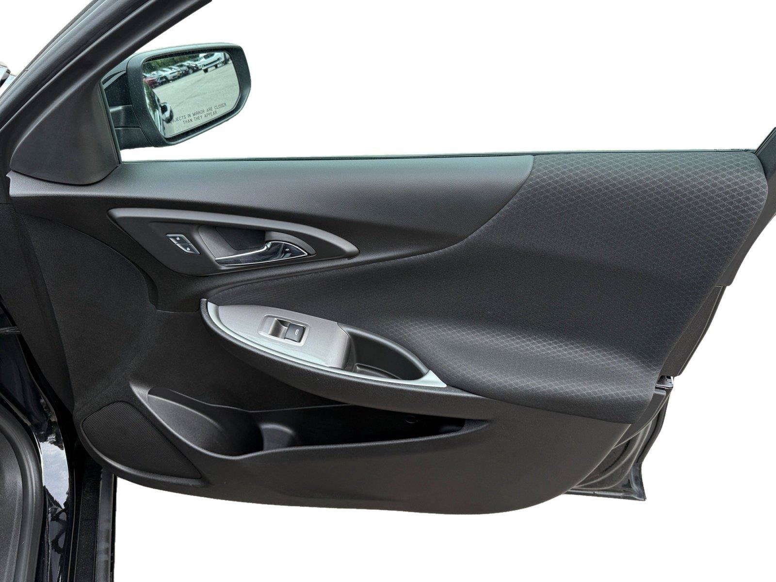 Used 2024 Chevrolet Malibu LT w/ Midnight Edition FWD image 23