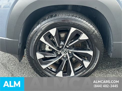 Used 2025 MAZDA CX-50 2.5 Hybrid w/ Premium Plus Pkg AWD/4WD image 12