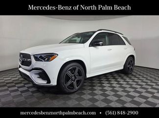 New 2026 Mercedes-Benz GLE 350 GLE 350 video 1