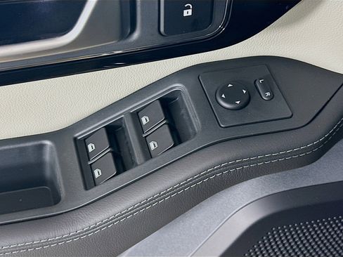 New 2025 INEOS Grenadier Fieldmaster Edition image 18