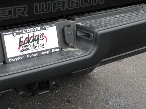 New 2026 RAM 2500 Power Wagon image 35