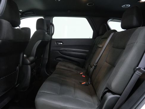 Used 2023 Dodge Durango GT AWD/4WD image 21